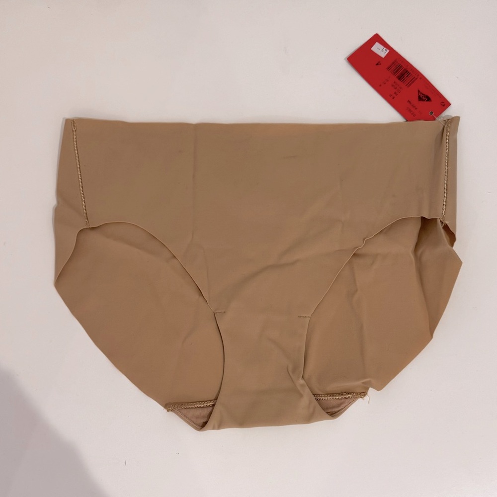 Gemma sport high waist panties, size EU 40, NWT